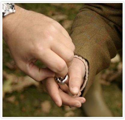 Large image of picking your peg at Willey Park